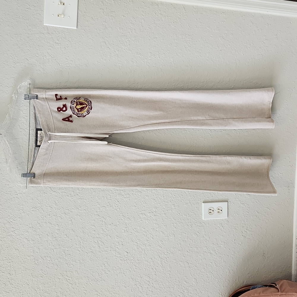 Pants, Abercrombie and Fitch, size "xs"